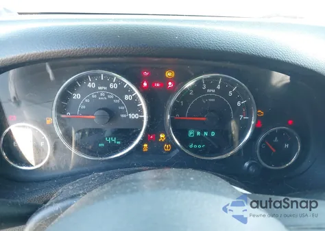 2015 Jeep Wrangler Sport из США, поврежденный, VIN 1C4AJWAG2FL702666